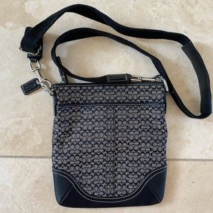 Coach Sling Bag